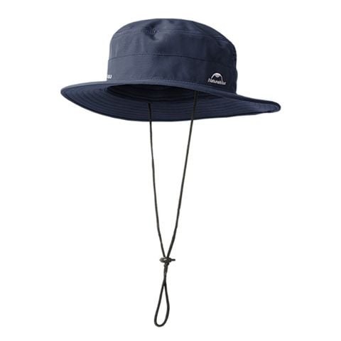 Mũ tai bèo Naturehike NH19M011-Z thiết kế vành rộng chống nắng toàn diện