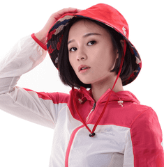 Mũ tai bèo vành rộng, thoáng mát, sử dụng 2 mặt NatureHike NH12M013-Z