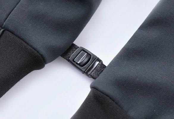 Găng tay thể thao ngoài trời NH18S005-T GL05