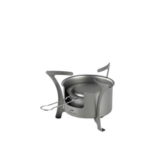 Bếp cồn Naturehike NH22RJ002 - Titanium - Cơ động, đa năng