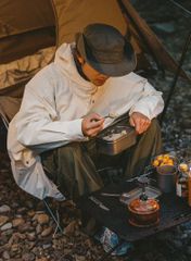 Bộ dao thìa dĩa Titanium Naturehike CNH22CJ017