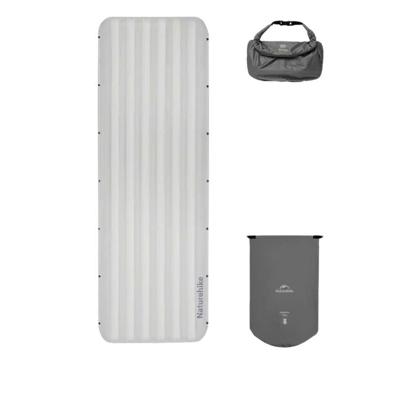 Đệm hơi cá nhân siêu nhẹ Naturehike Libamboo CNK2450WS034