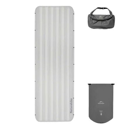 Đệm hơi cá nhân siêu nhẹ Naturehike Libamboo CNK2450WS034