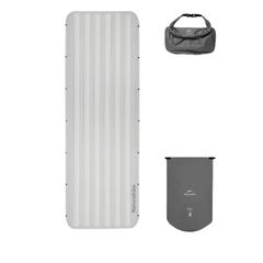 Đệm hơi cá nhân siêu nhẹ Naturehike Libamboo CNK2450WS034