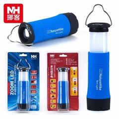 Đèn lều siêu sáng sử dụng pin NatureHike NH15A003-I