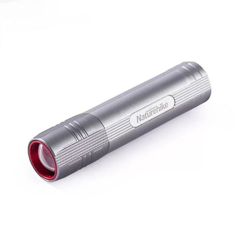 Đèn pin siêu sáng siêu nhỏ gọn NatureHike NH20ZM007