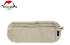 Túi đeo hông Nam, Nữ đựng Hộ chiếu, Đồ cá nhân NatureHike NH15Y005-B