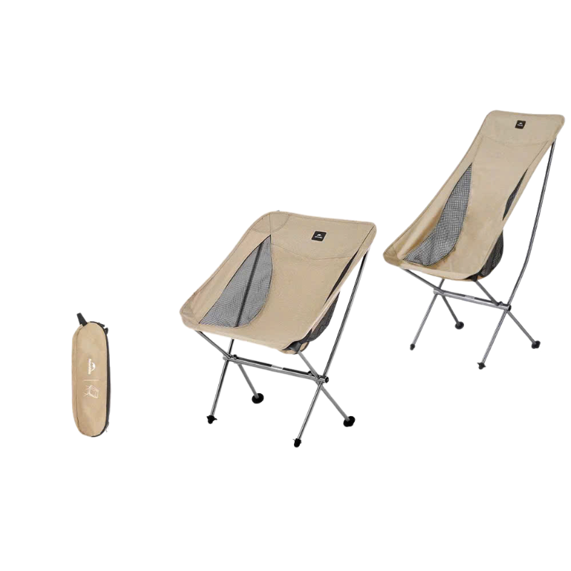 Ghế xếp mini gọn nhẹ Naturehike CNK2450JJ015 - L04