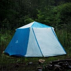 Lều du lịch tự bung 6 người Naturehike NH18Z050-P