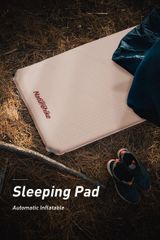 Nệm hơi tự phồng Naturehike NH20DZ002|6CM