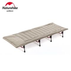 Nệm vải Cotton Naturehike NH20MSD04 du lịch cực êm ái