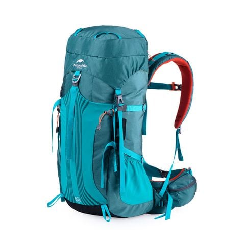 Balo Hiking Naturehike NH16Y020-Q 55L