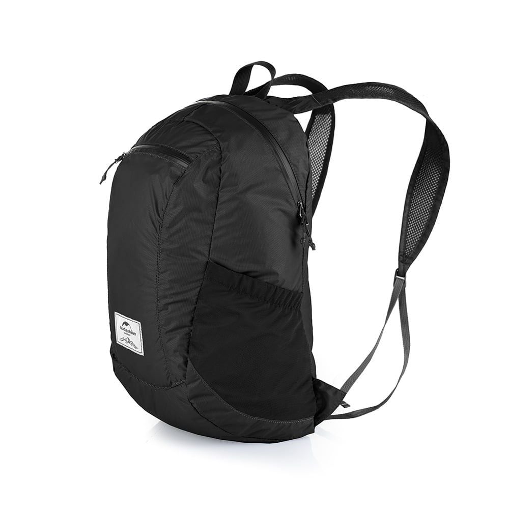 Balo du lịch nhỏ gọn Naturehike NH17A012-B 18L