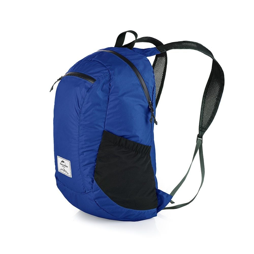 Balo du lịch nhỏ gọn Naturehike NH17A012-B 18L