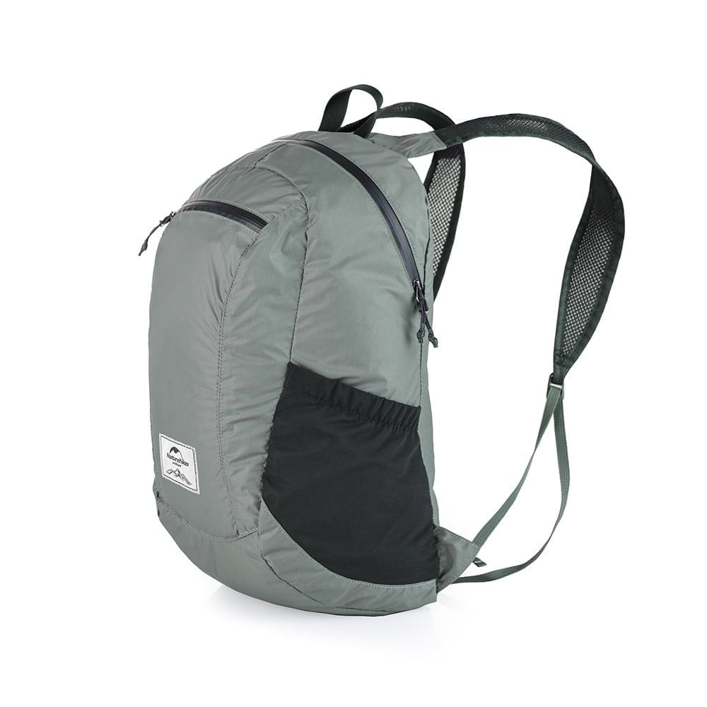 Balo du lịch nhỏ gọn Naturehike NH17A012-B 18L