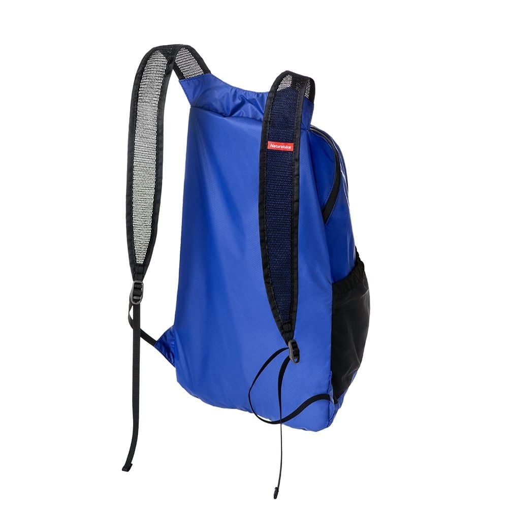 Balo du lịch nhỏ gọn Naturehike NH17A012-B 18L