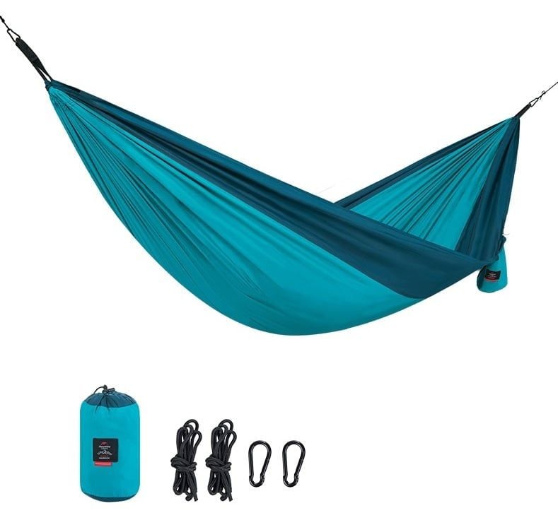 Võng đôi mang đi dã ngoại Naturehike NH17D012-B