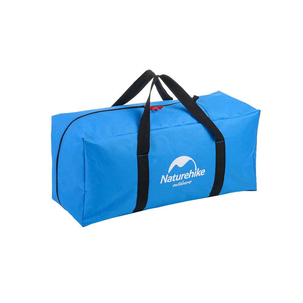 Bộ bàn ghế xếp gọn đi du lịch, dã ngoại 4 người NatureHike NH17Z002-Z