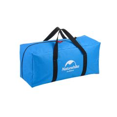 Bộ bàn ghế xếp gọn đi du lịch, dã ngoại 4 người NatureHike NH17Z002-Z