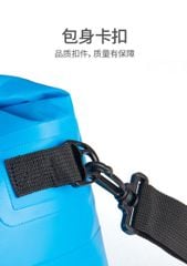 Túi khô chống nước đi biển, thể thao dưới nước NH18F007-D 5L-30L