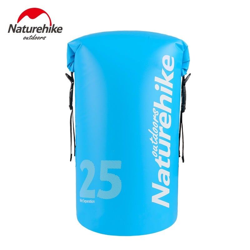 Túi khô chống nước đi biển, thể thao dưới nước NH18F007-D 5L-30L