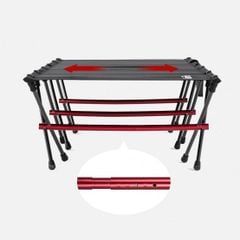 Giường gấp du lịch Naturehike NH18X001-C