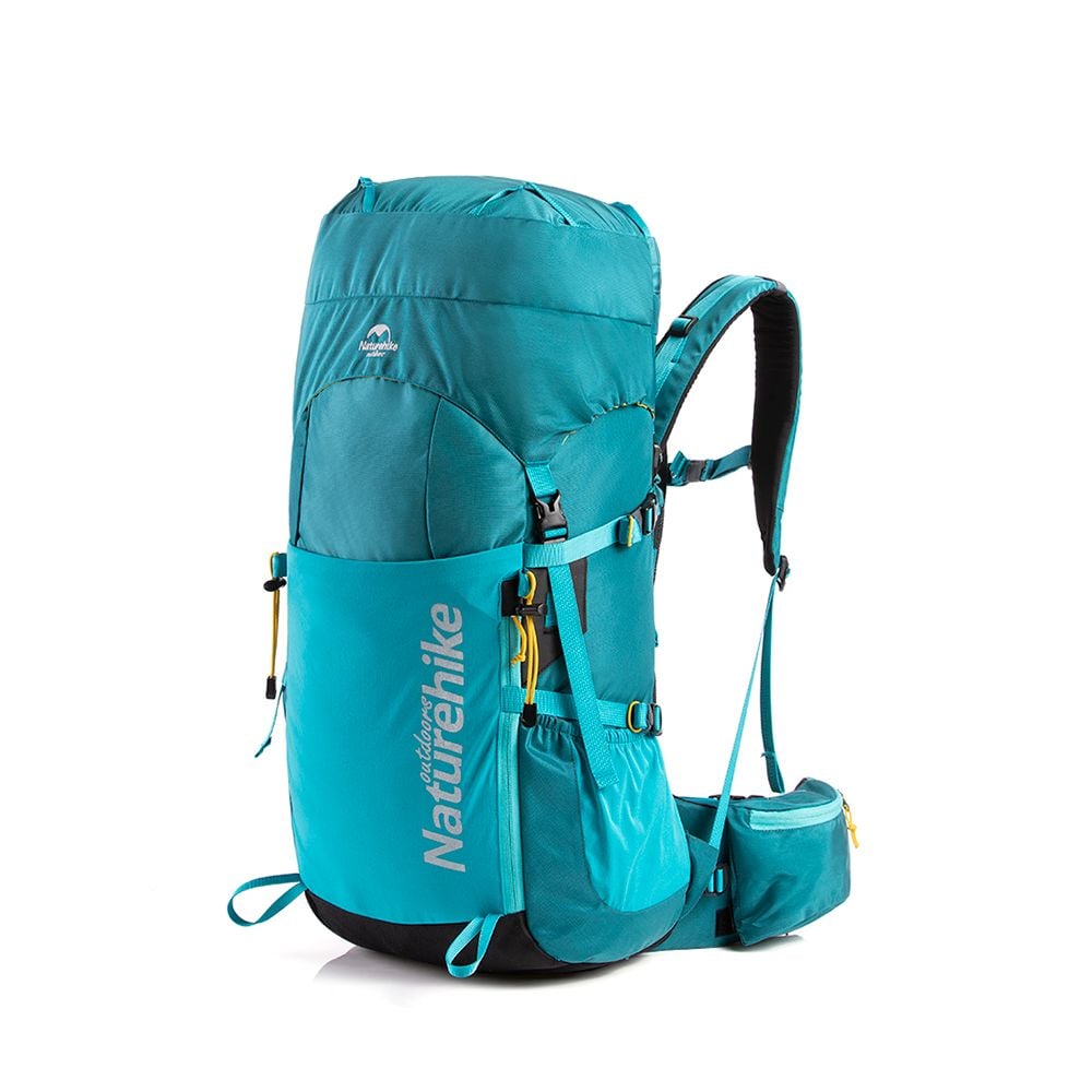 Balo đi Trekking Naturehike NH18Y045-Q 45L