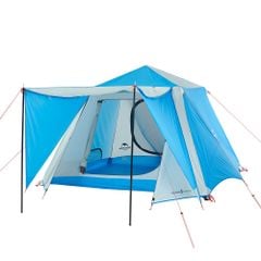 Lều du lịch tự bung 6 người Naturehike NH18Z050-P