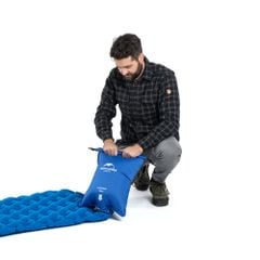 Túi bơm đệm hơi Naturehike NH19Q033-D