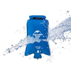Túi bơm đệm hơi Naturehike NH19Q033-D