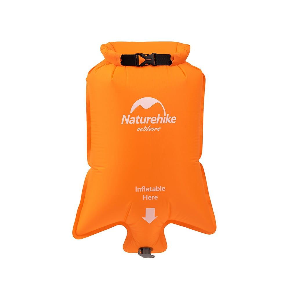 Túi bơm đệm hơi Naturehike NH19Q033-D