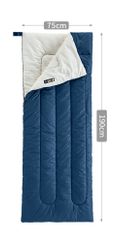 Túi ngủ H150 Naturehike NH19S015-D