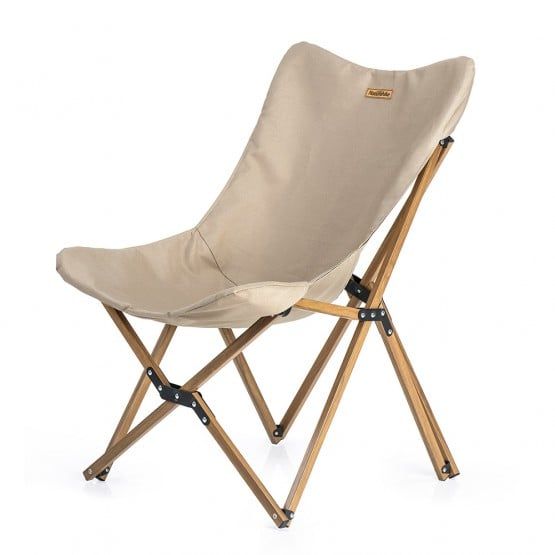 Ghế xếp du lịch Naturehike NH19Y001-Z chất lượng, ứng dụng linh hoạt trong cuộc sống