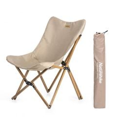 Ghế xếp du lịch Naturehike NH19Y001-Z chất lượng, ứng dụng linh hoạt trong cuộc sống