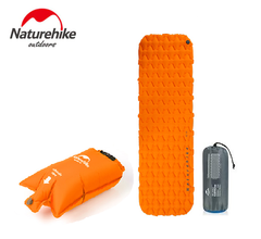 Đệm Hơi Siêu Nhẹ NatureHike NH19Z032-P
