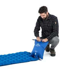 Đệm Hơi Siêu Nhẹ NatureHike NH19Z032-P