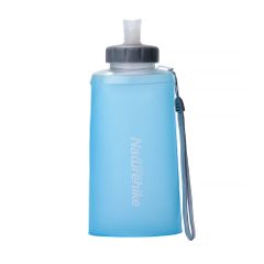 Bình đựng nước gấp gọn Naturehike NH61A065-B 500ml (Sao chép)