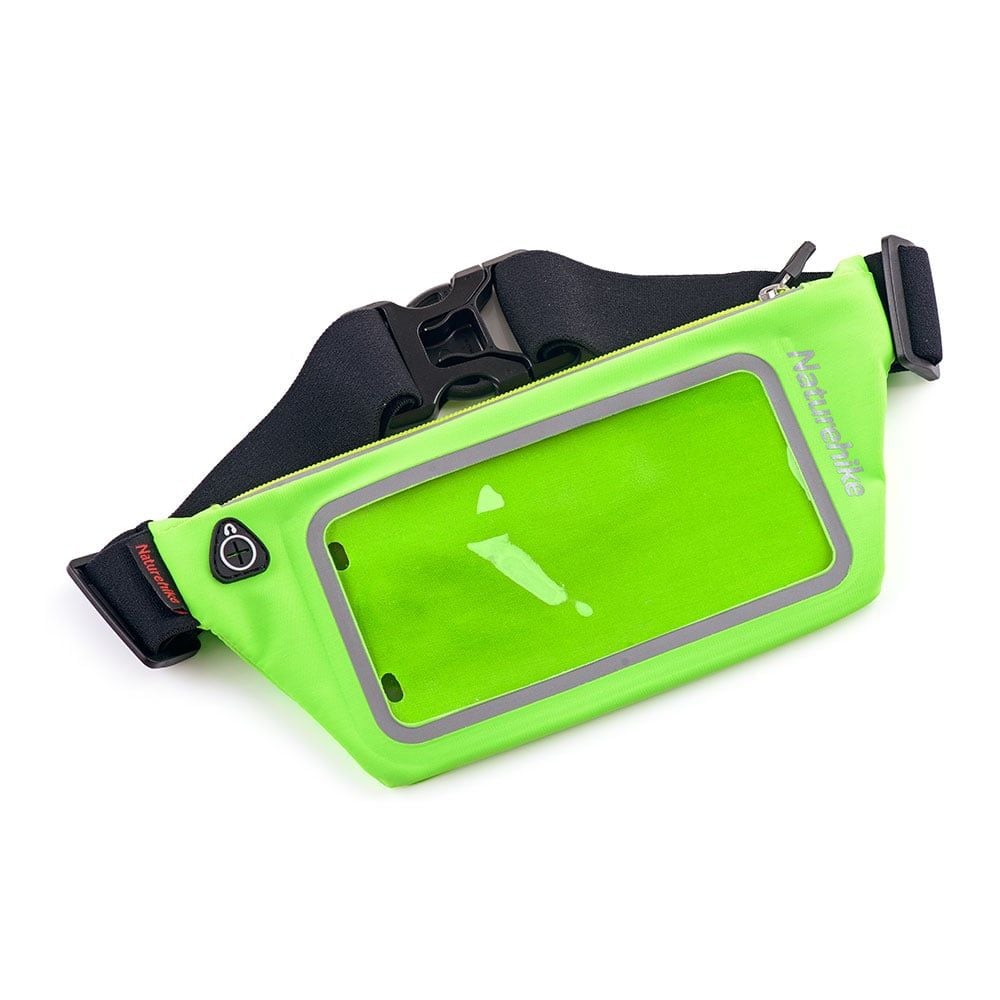 Túi đeo bụng chạy bộ đựng điện thoại Naturehike NH70B067-Y