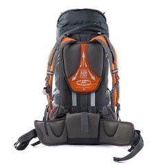 Balo Trekking Naturehike NH70B070-B 70L + 5