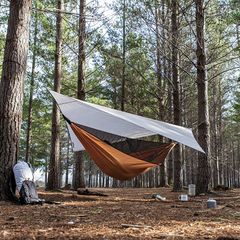 Võng đơn mang đi rừng Naturehike NH20ZP092