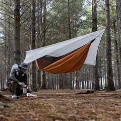 Võng đơn mang đi rừng Naturehike NH20ZP092