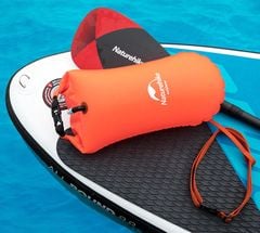 Phao bơi kiêm túi mang đồ khô Naturehike NH17G003-G