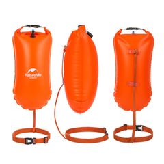 Phao bơi kiêm túi mang đồ khô Naturehike NH17G003-G
