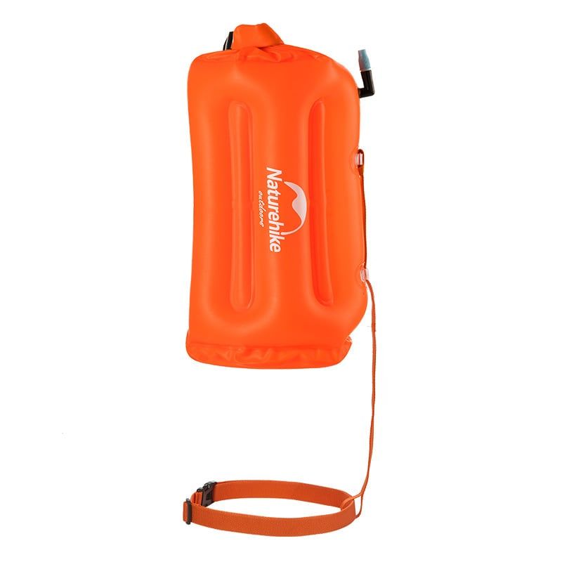 Phao bơi kiêm túi mang đồ khô Naturehike NH17G003-G