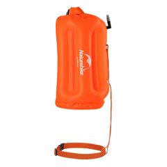 Phao bơi kiêm túi mang đồ khô Naturehike NH17G003-G