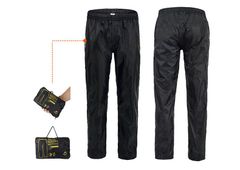 Quần chống nước NatureHike TBA1 có túi gấp gọn NH17C003-K