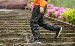 Quần chống nước NatureHike TBA1 có túi gấp gọn NH17C003-K