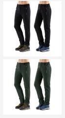 Quần chống thấm, giữ nhiệt đi du lịch mùa Đông NatureHike NH18R035-K