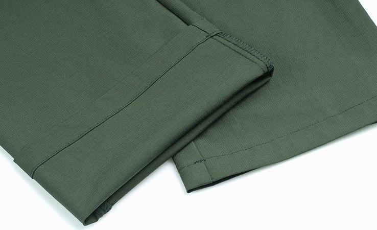 Quần nhanh khô, outdoor, chống nắng thể thao NatureHike NH15K001-Z