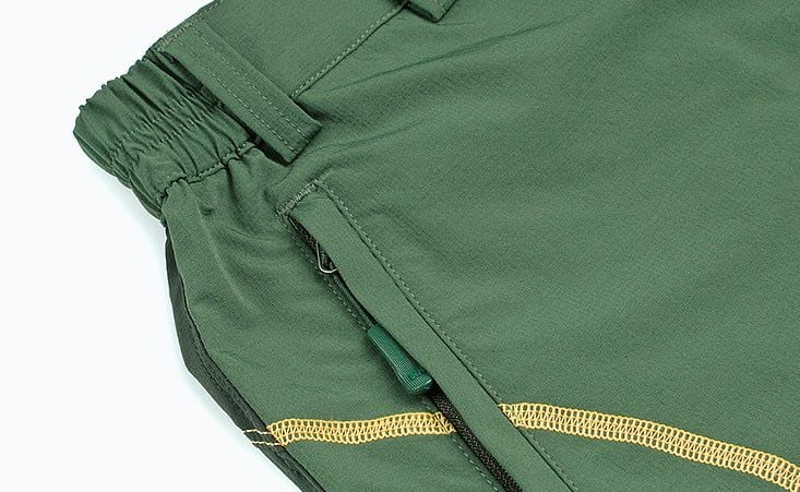 Quần nhanh khô, outdoor, chống nắng thể thao NatureHike NH15K001-Z